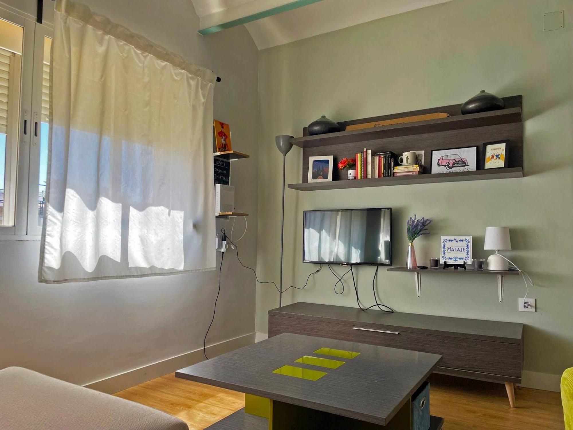 Apartamento Tio Pepe - Ole Solutions Jerez de la Frontera Dış mekan fotoğraf